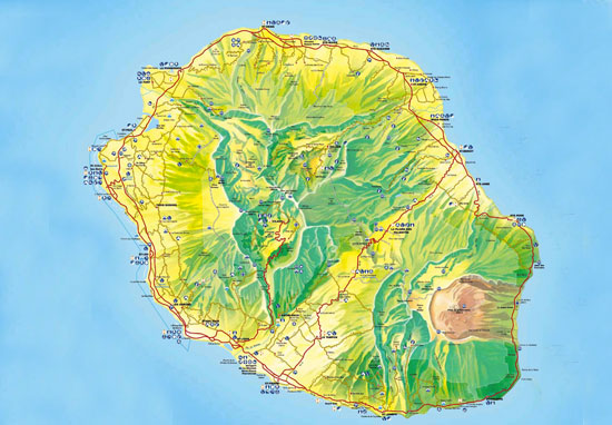 kaz Clean 974 : votre artisan couvreur et peintre dans l'île de la réunion 974 : Réparation, entretien toiture en tôle, couverture, pose de gouttières, étanchéité et peinture toit, ravalement peinture façade.